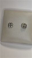 Orecchini Domar Donna in Argento ORAR-346-280